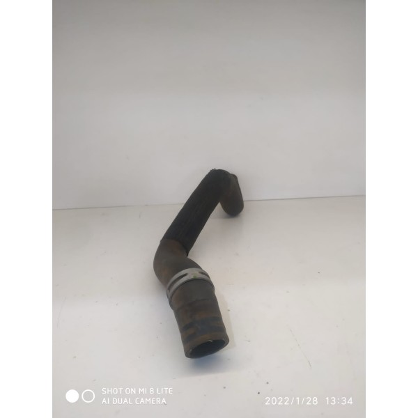 Mangueira Radiador Ford Fusion 2.5 2013 2017 Orig