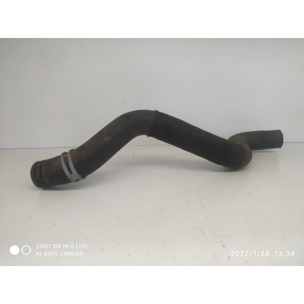 Mangueira Radiador Ford Fusion 2.5 2013 2017 Orig