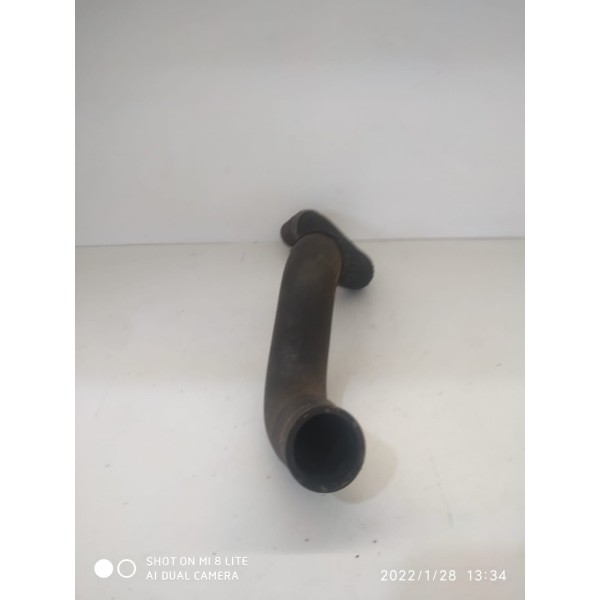 Mangueira Radiador Ford Fusion 2.5 2013 2017 Orig