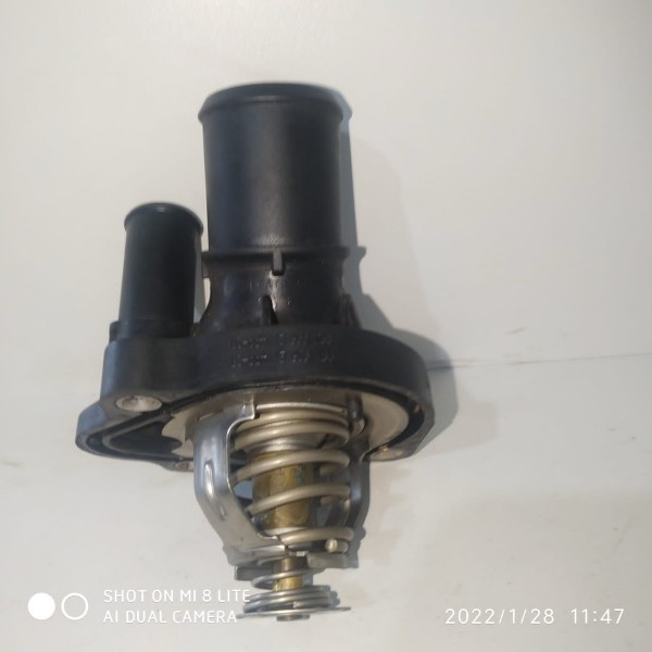 Valvula Termostatica  Fusion 2.5 2013 2014 2015 2018