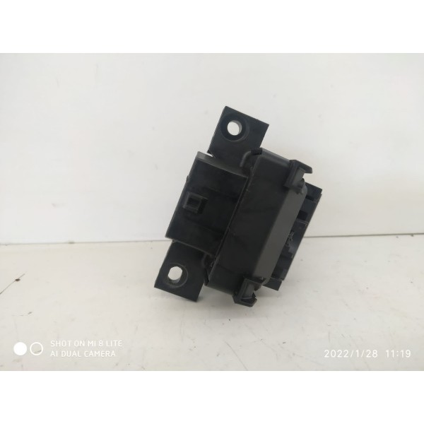 Modulo Computador Bordo Ford Fusion 2013/2017 Eg9t14f642