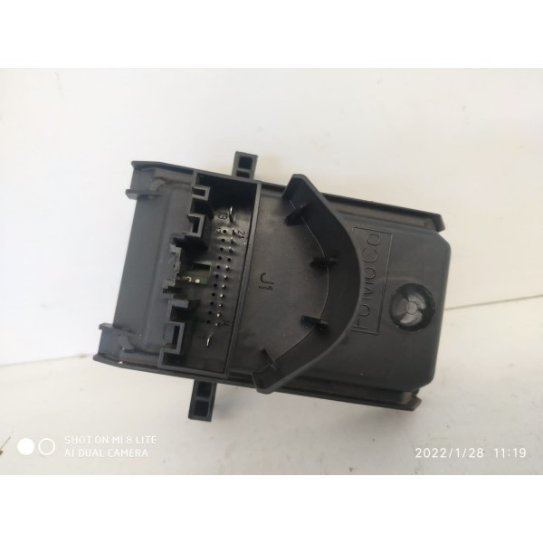 Modulo Computador Bordo Ford Fusion 2013/2017 Eg9t14f642