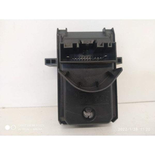 Modulo Computador Bordo Ford Fusion 2013/2017 Eg9t14f642