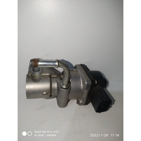 Valvula Egr Ford Fusion 2.5 2013 2014 2015 1s7g9d475