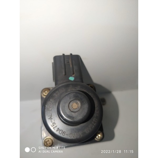 Valvula Egr Ford Fusion 2.5 2013 2014 2015 1s7g9d475