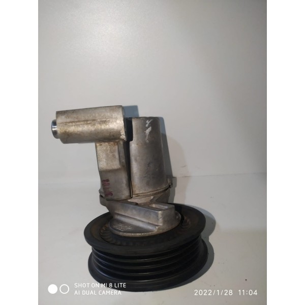 Tensor Correia  Ford Fusion 2.5 2013 2014 2018