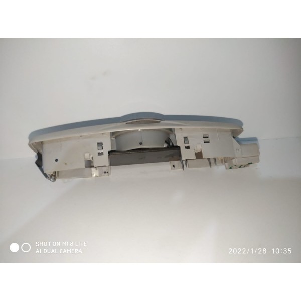 Luz Teto Cortesia Fusion 2013 2014 2015 2018 Ds7a13776