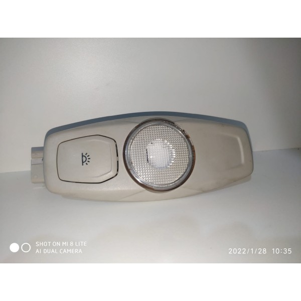 Luz Teto Cortesia Fusion 2013 2014 2015 2018 Ds7a13776