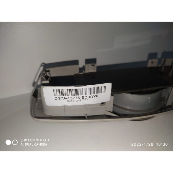 Luz Teto Cortesia Fusion 2013 2014 2015 2018 Ds7a13776