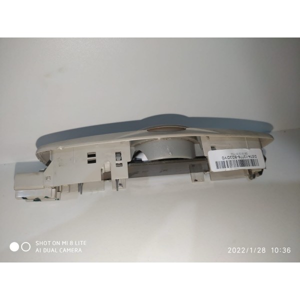 Luz Teto Cortesia Fusion 2013 2014 2015 2018 Ds7a13776