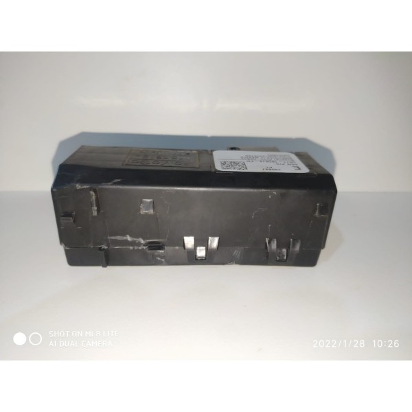 Modulo Central Eletrica Fusion 2013/2018 Ds7t18d816em