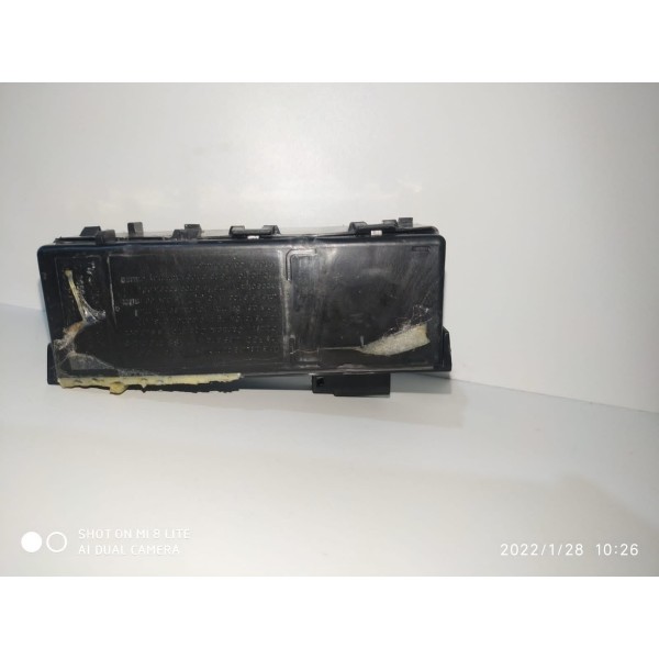 Modulo Central Eletrica Fusion 2013/2018 Ds7t18d816em