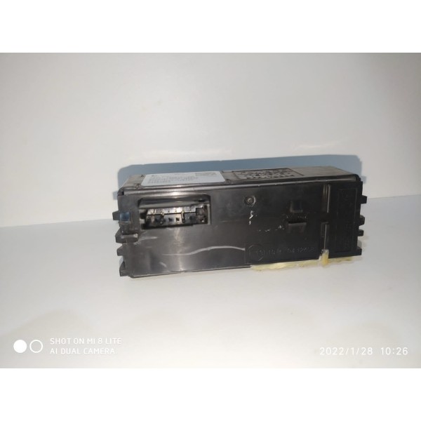 Modulo Central Eletrica Fusion 2013/2018 Ds7t18d816em