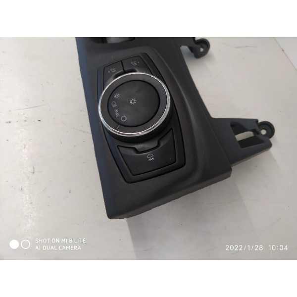 Chave Luz Fusion 2013 2014 2015 2016 Dg9t13d061