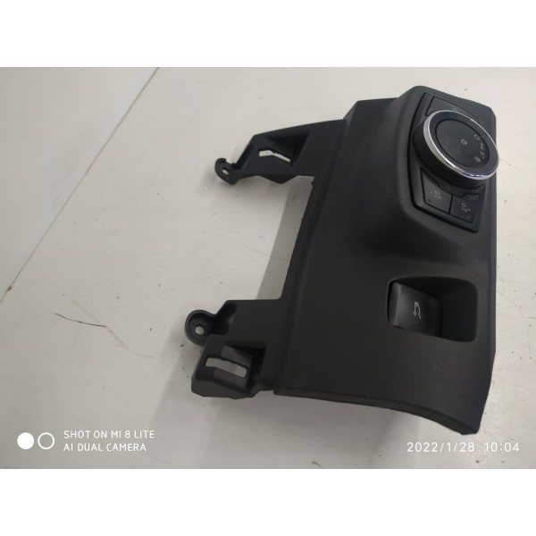 Chave Luz Fusion 2013 2014 2015 2016 Dg9t13d061