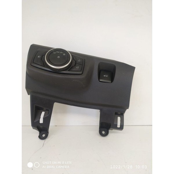 Chave Luz Fusion 2013 2014 2015 2016 Dg9t13d061