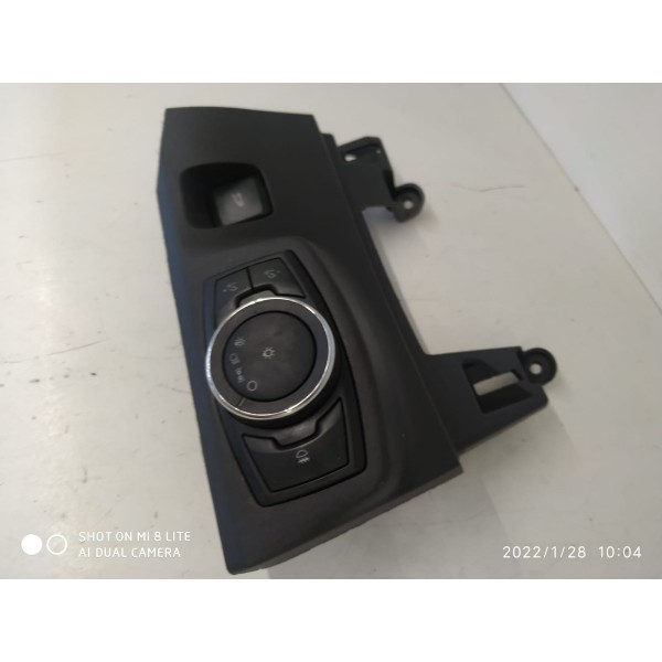 Chave Luz Fusion 2013 2014 2015 2016 Dg9t13d061