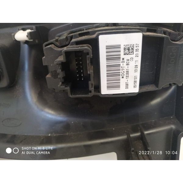 Chave Luz Fusion 2013 2014 2015 2016 Dg9t13d061