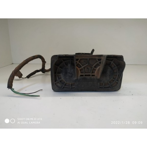 Filtro Canister Fusion 2013 2014 2015 2016 2017 Dg939e857e