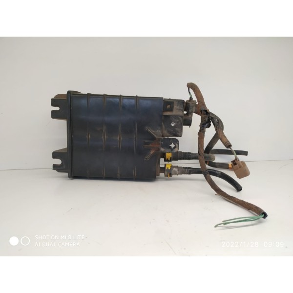 Filtro Canister Fusion 2013 2014 2015 2016 2017 Dg939e857e