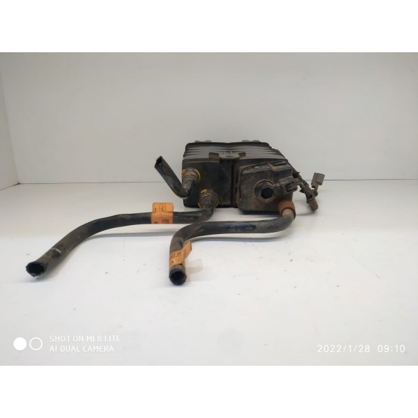 Filtro Canister Fusion 2013 2014 2015 2016 2017 Dg939e857e