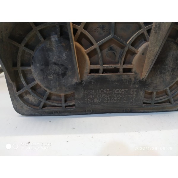 Filtro Canister Fusion 2013 2014 2015 2016 2017 Dg939e857e