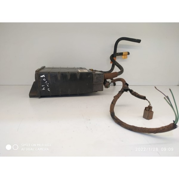 Filtro Canister Fusion 2013 2014 2015 2016 2017 Dg939e857e