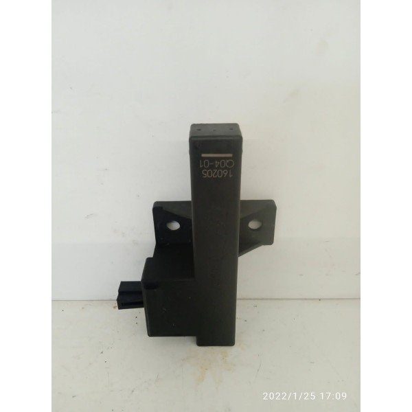 Modulo Keyless Audi A6 Dianteiro 2015 2016 Orig