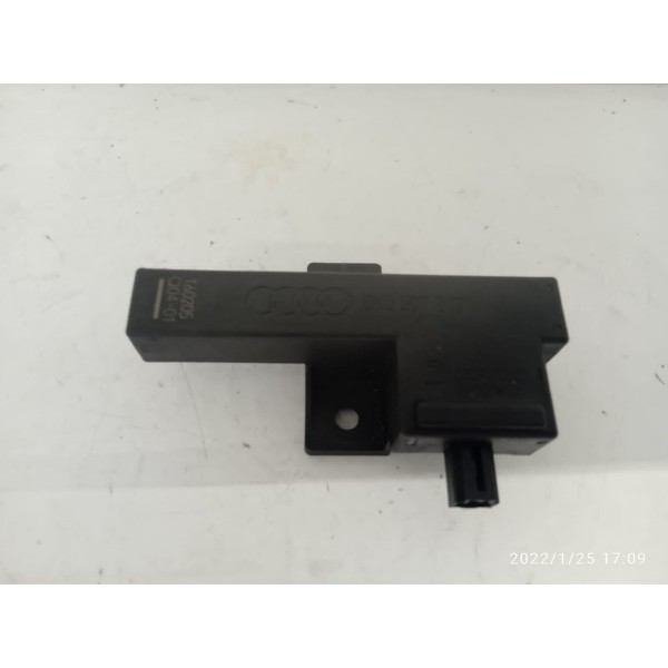 Modulo Keyless Audi A6 Dianteiro 2015 2016 Orig