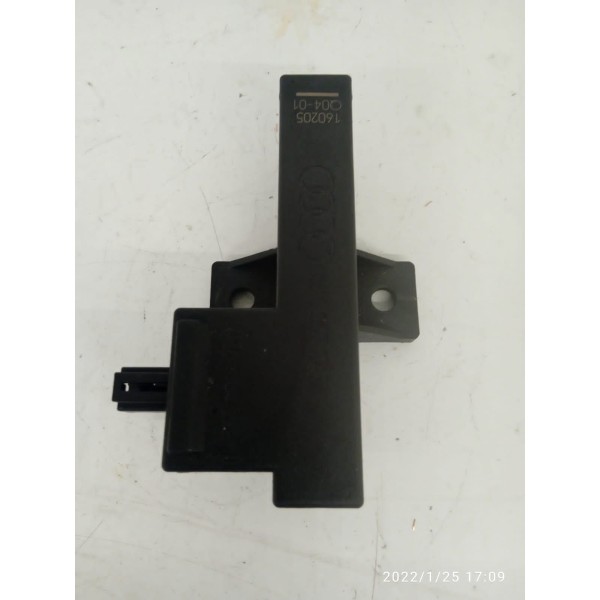 Modulo Keyless Audi A6 Dianteiro 2015 2016 Orig