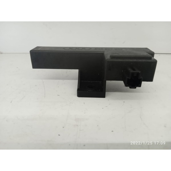 Modulo Keyless Audi A6 Dianteiro 2015 2016 Orig