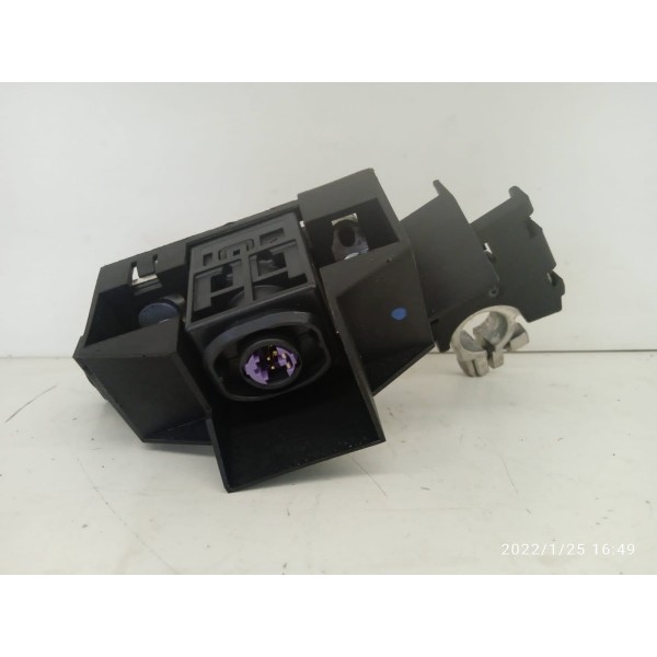 Terminal Positivo Bateria Audi A4 A6 2015 2016 2017