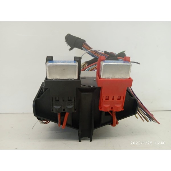 Suporte Caixa Fusiveis Audi A6 2.0 Tfsi 2014/2017