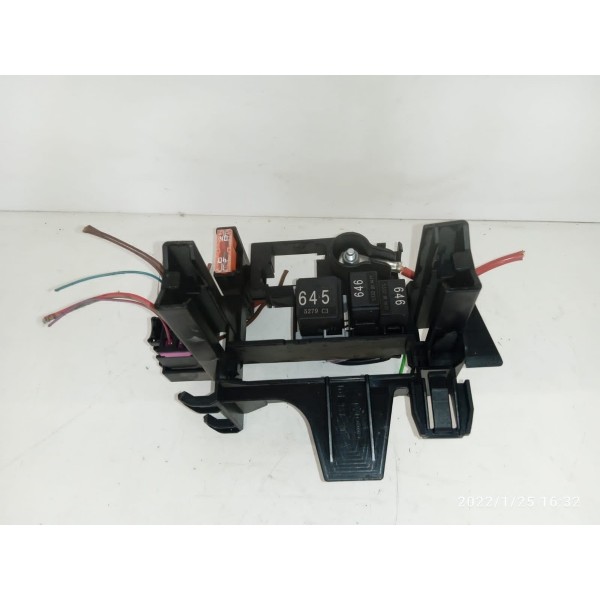 Suporte Caixa Rele Audi A6 2.0 Tfsi 2014/2018