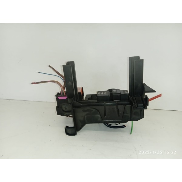 Suporte Caixa Rele Audi A6 2.0 Tfsi 2014/2018