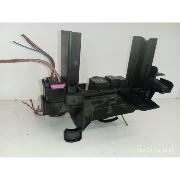 Suporte Caixa Rele Audi A6 2.0 Tfsi 2014/2018