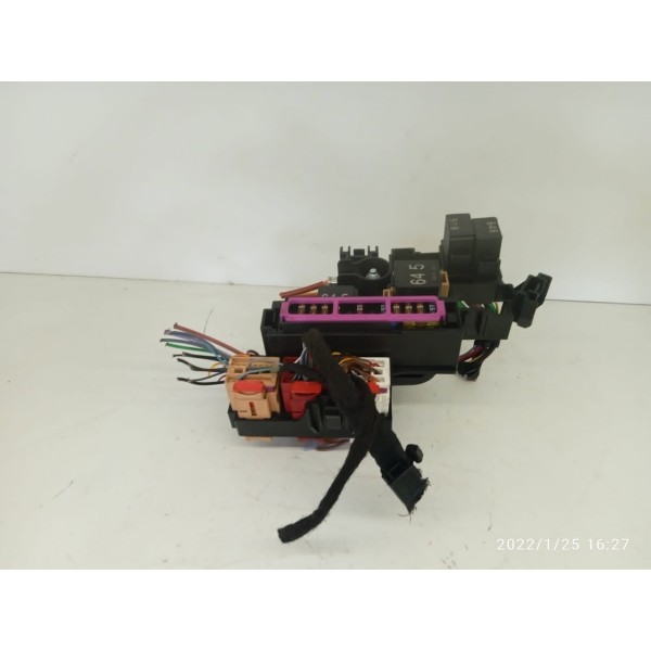 Caixa Fusiveis Rele Audi A6 2.0 2015 2016 2017 2018