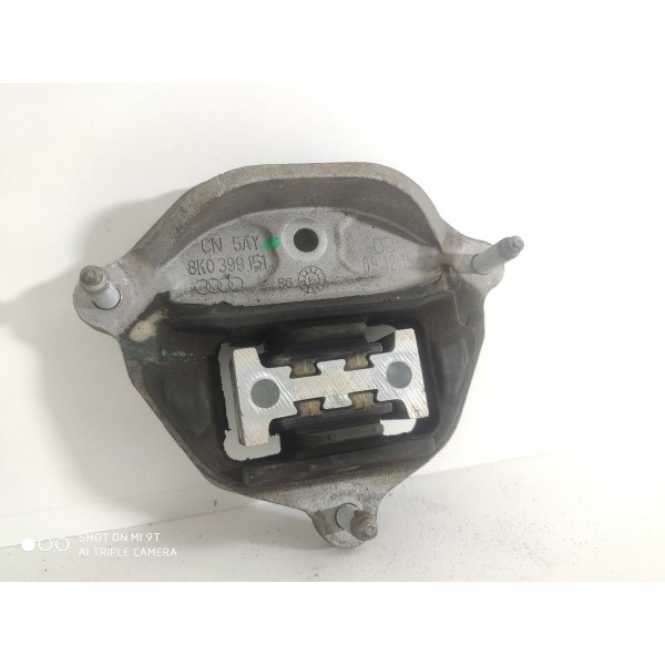 Coxim Cambio Audi A4 A5 A6 Q5 2014/2018 8k0399151