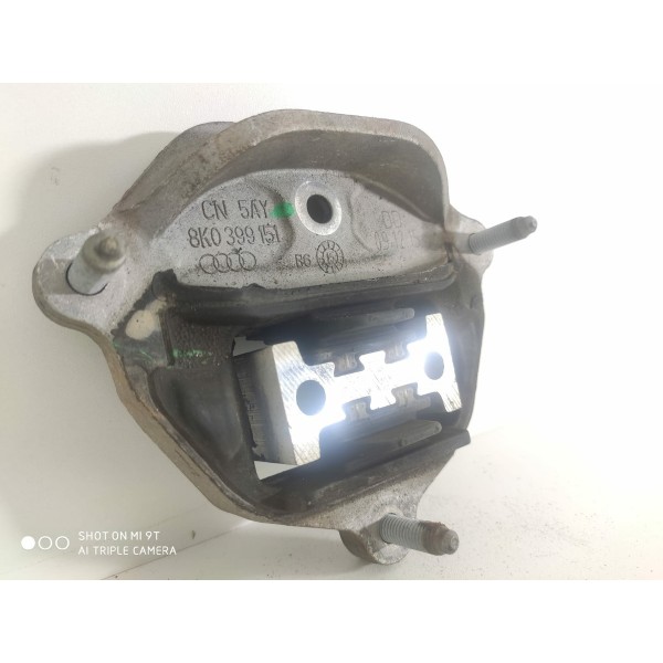Coxim Cambio Audi A4 A5 A6 Q5 2014/2018 8k0399151