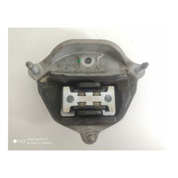 Coxim Cambio Audi A4 A5 A6 Q5 2014/2018 8k0399151
