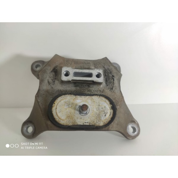 Coxim Cambio Audi A4 A5 A6 Q5 2.0 Tfsi 2014/2018 8k0399151