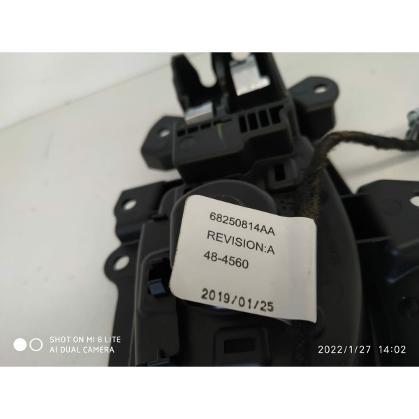 Maçaneta Interna Compass Dianteir Esquerda 2017/2022