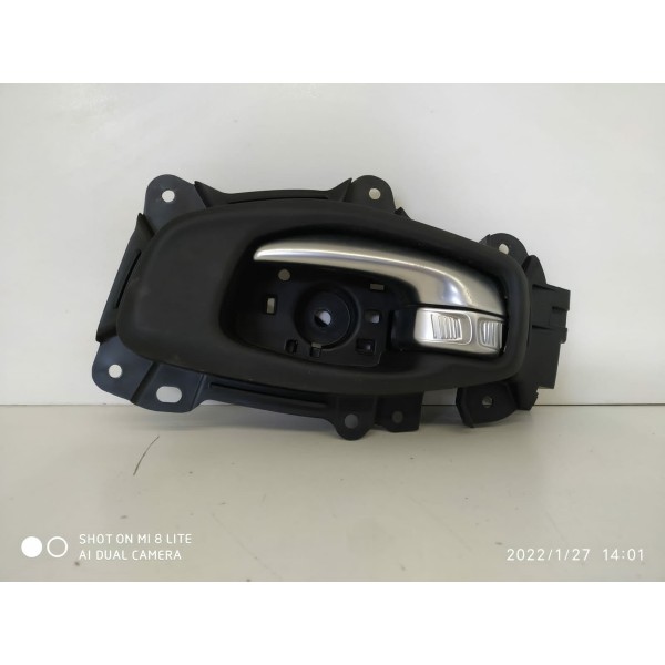 Maçaneta Interna Compass Dianteir Esquerda 2017/2022