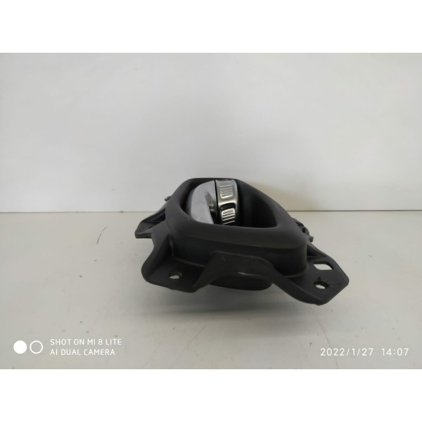 Maçaneta Interna Compass Dianteir Esquerda 2017/2022