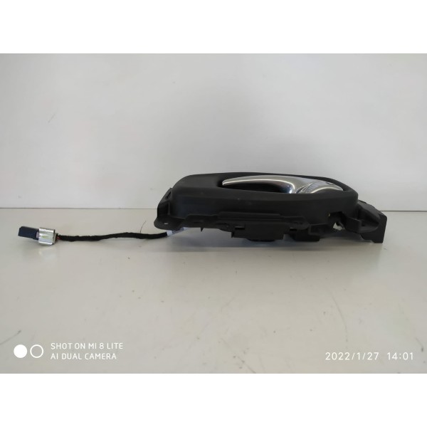 Maçaneta Interna Compass Dianteir Esquerda 2017/2022