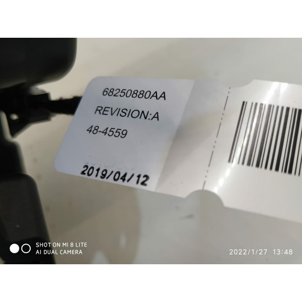 Macaneta Inteen Compass Dianteira Direita 2017/2022