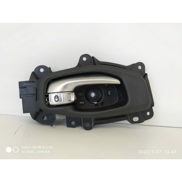 Macaneta Inteen Compass Dianteira Direita 2017/2022