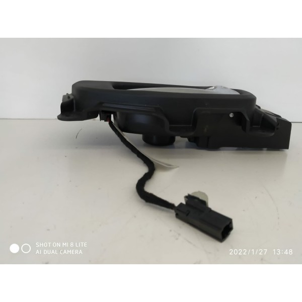 Macaneta Inteen Compass Dianteira Direita 2017/2022