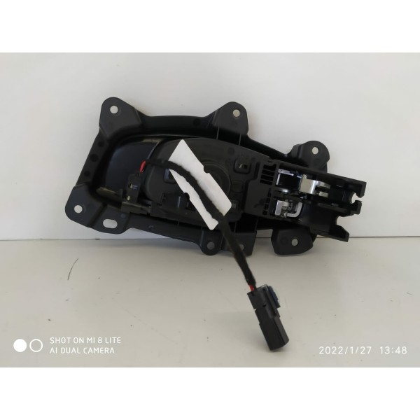 Macaneta Inteen Compass Dianteira Direita 2017/2022