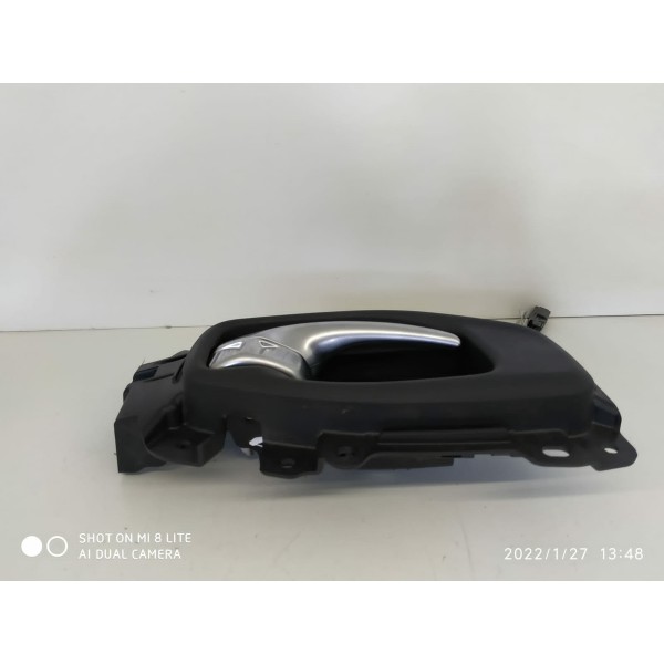 Macaneta Inteen Compass Dianteira Direita 2017/2022